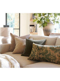 Pottery Barn Everyone Everywhere cushion cover 51x51cm - British product