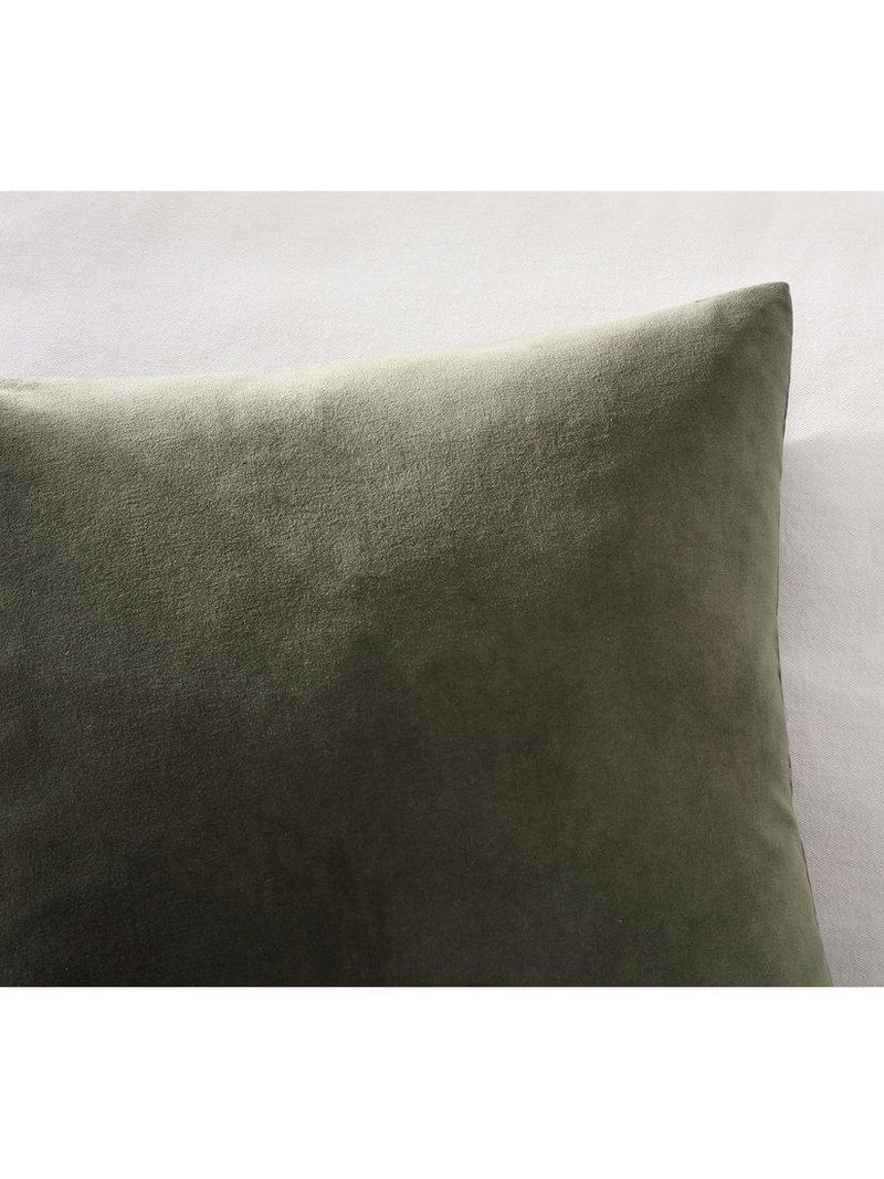 Pottery Barn Everyone Everywhere cushion cover 51x51cm - British product