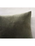 Pottery Barn Everyone Everywhere cushion cover 51x51cm - British product