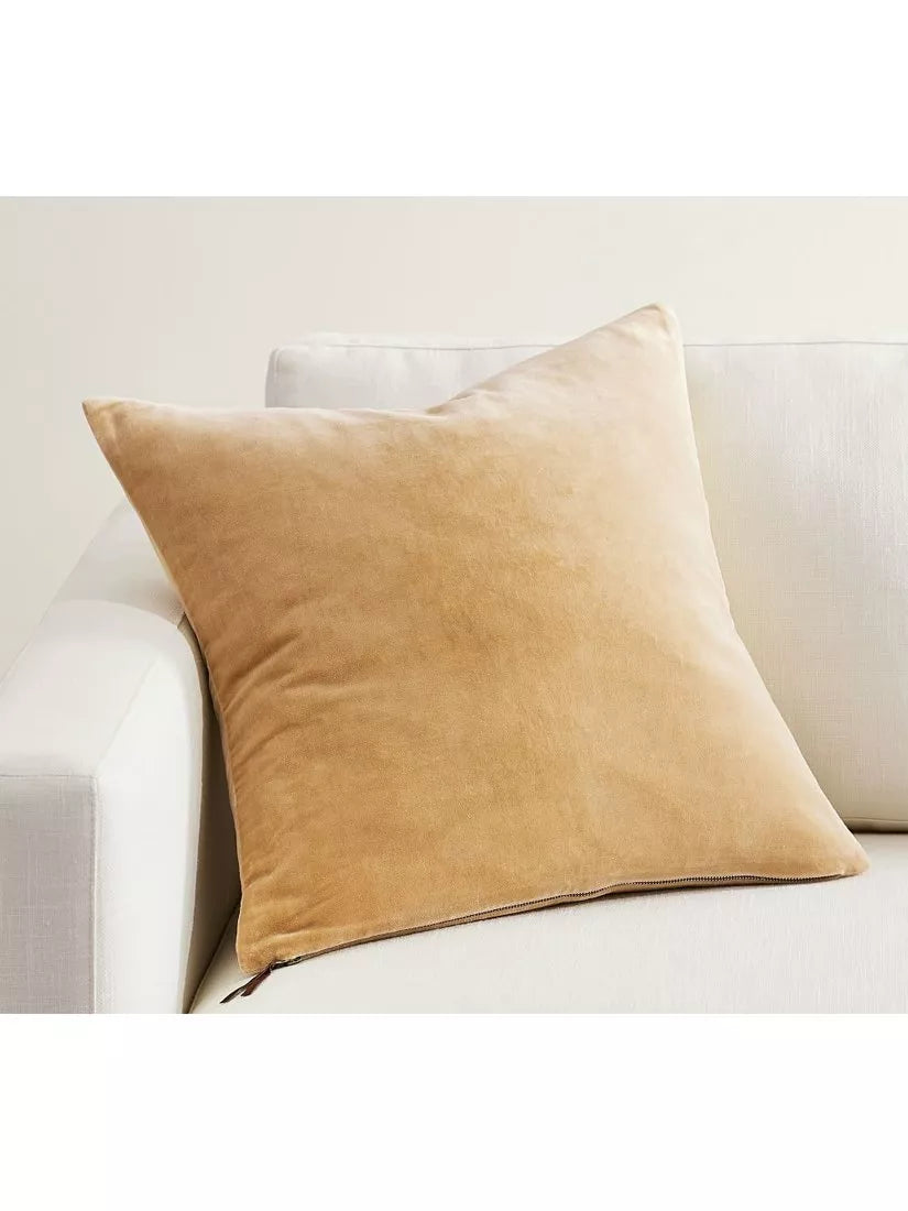 Pottery Barn Everyone Everywhere Cushion Cover 51cm Square