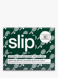 Slip pure silk pillowcase gift set Game Day queen, imported from the UK