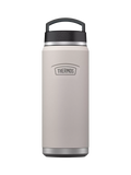 Thermos Icon flask 1.2L sandstone (British brand)