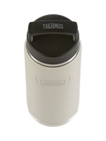 Thermos Icon flask 1.2L sandstone (British brand)