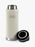 Thermos Icon flask 1.2L sandstone (British brand)