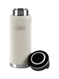 Thermos Icon flask 1.2L sandstone (British brand)