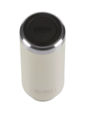 Thermos Icon flask 1.2L sandstone (British brand)