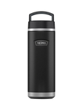 Thermos Icon vacuum insulated flask 710ml, stainless steel (British brand)