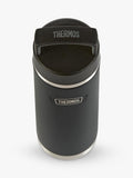 Thermos Icon vacuum insulated flask 710ml, stainless steel (British brand)