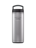 Thermos Icon Vacuum Insulated Stainless Steel Flask, 710ml