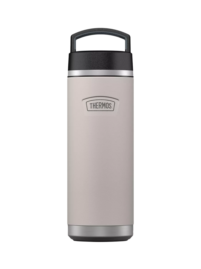 Thermos Icon Vacuum Insulated Stainless Steel Flask, 710ml