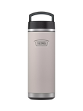 Thermos Icon Vacuum Insulated Stainless Steel Flask, 710ml