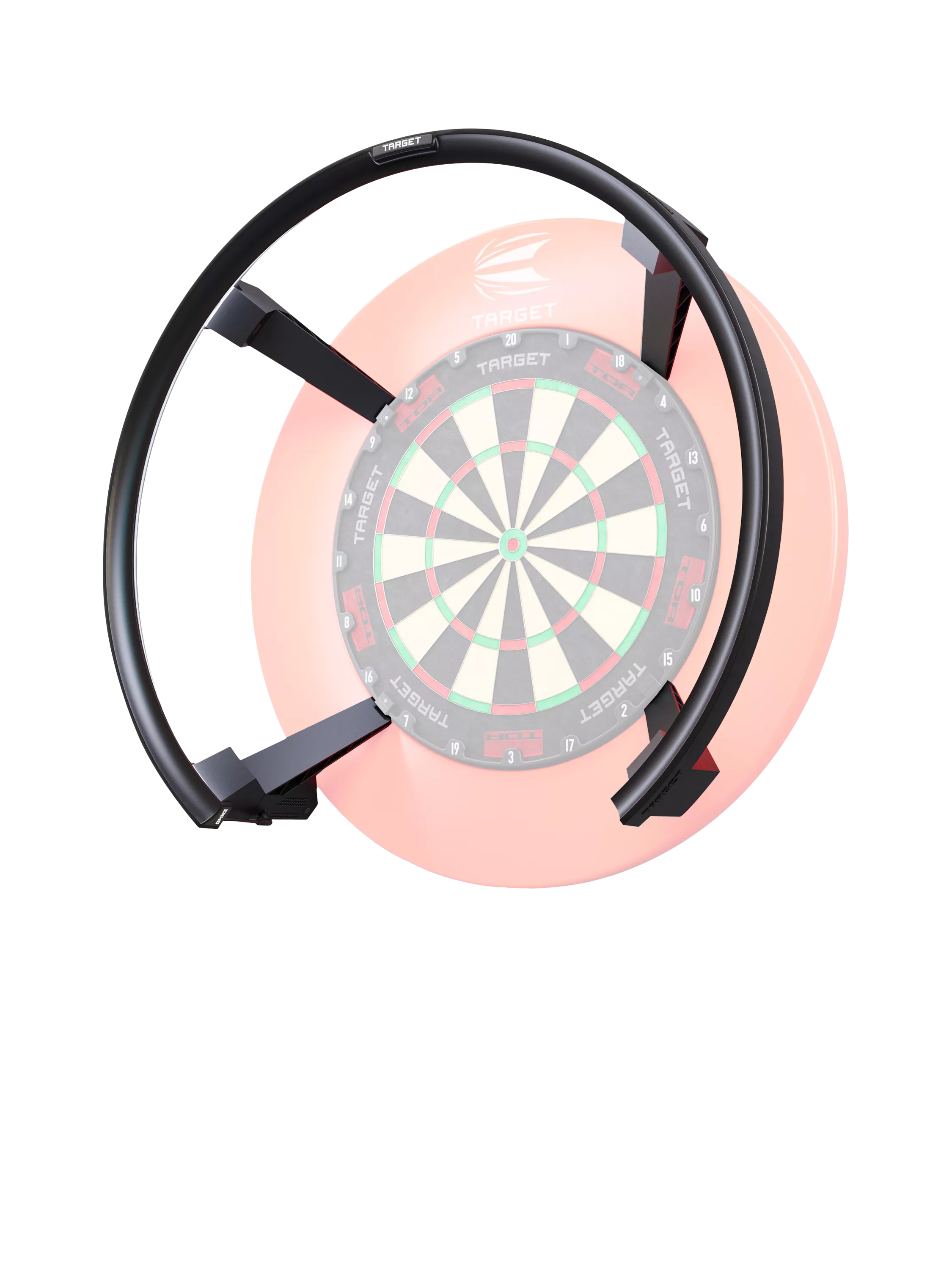 Target Darts Omni auto scoring system (British brand)