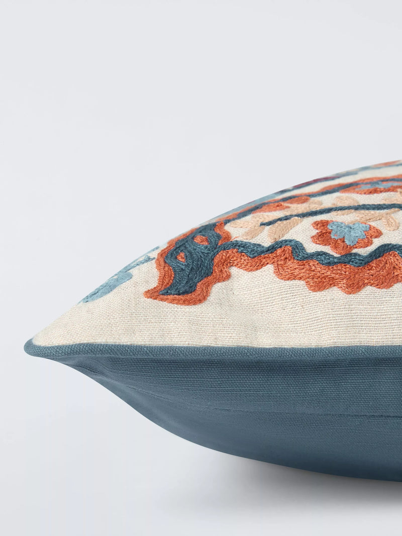 John Lewis Inaya multi cushion 50x50cm, UK version