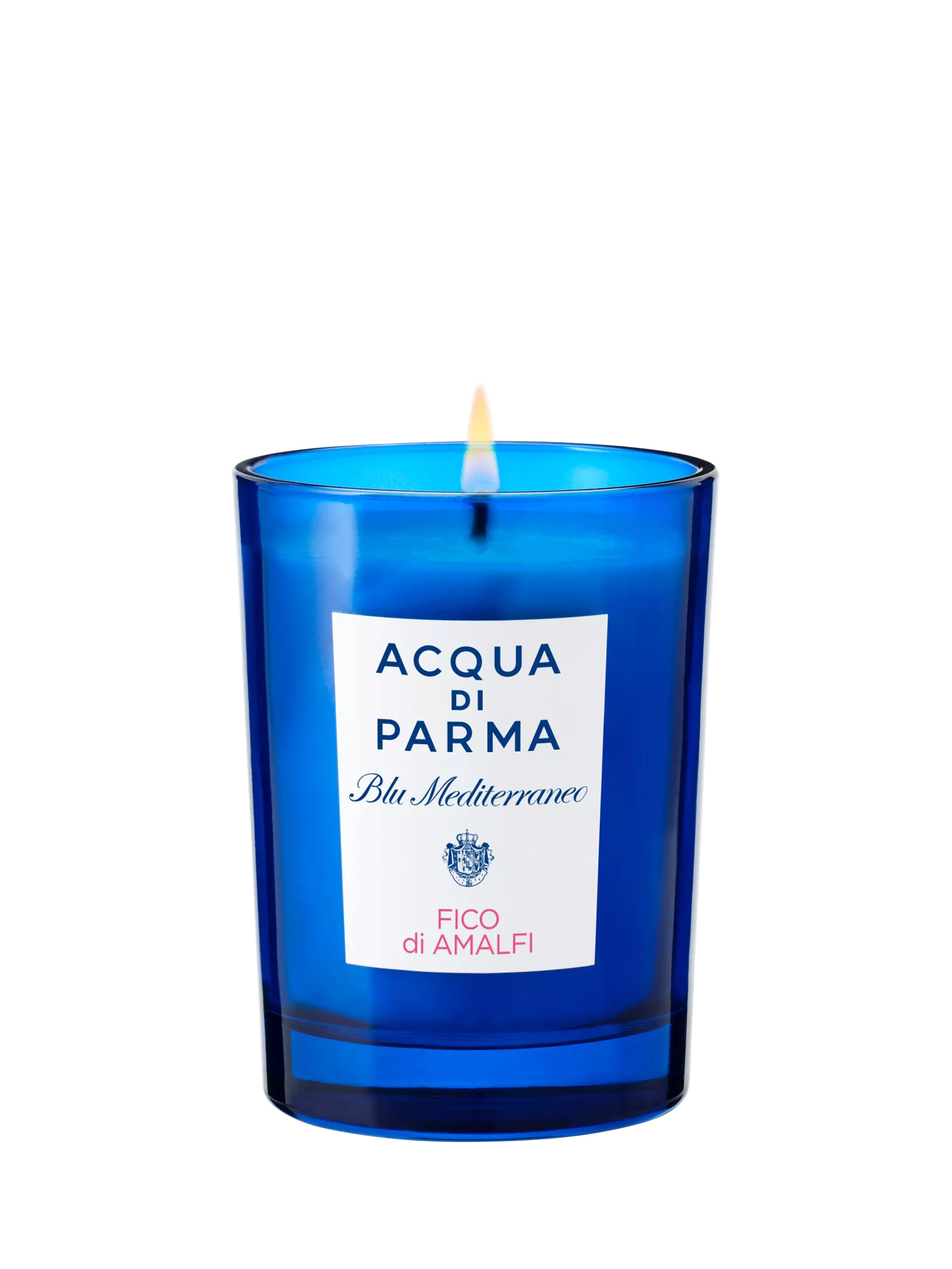 Acqua di Parma Fico di Amalfi scented candle 200g - British product