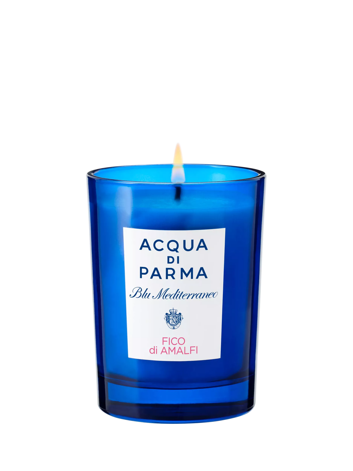 Acqua di Parma Fico di Amalfi scented candle 200g - British product