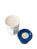 Acqua di Parma Chapeau scented candle 400g and 100g, UK version