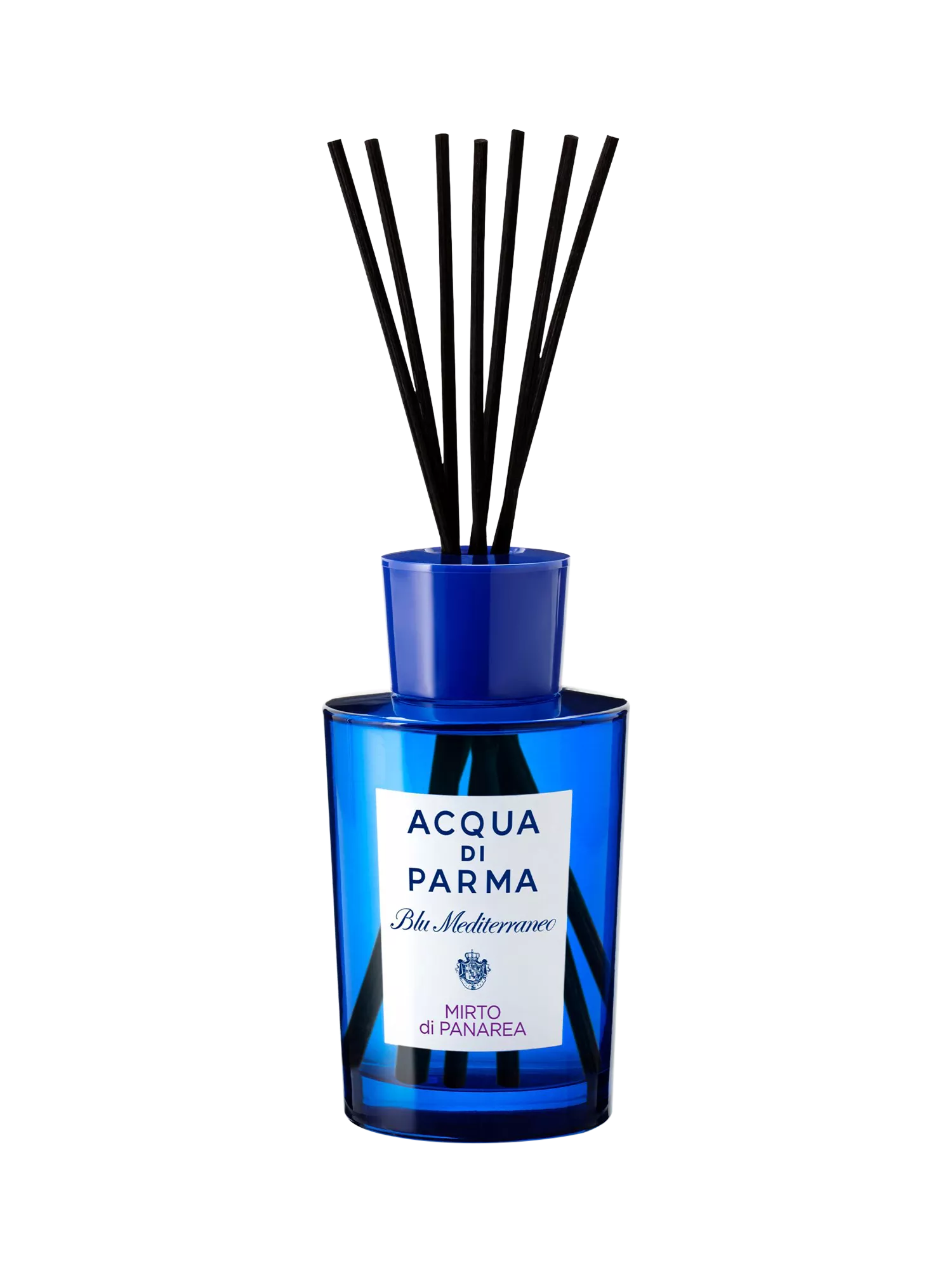 Acqua di Parma Blu Mediterraneo Mirto di Panarea Room Diffuser, 180ml