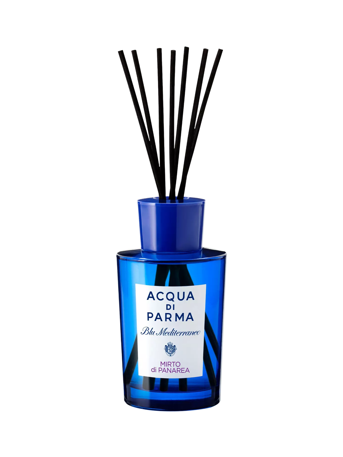 Acqua di Parma Blu Mediterraneo Mirto di Panarea Room Diffuser, 180ml