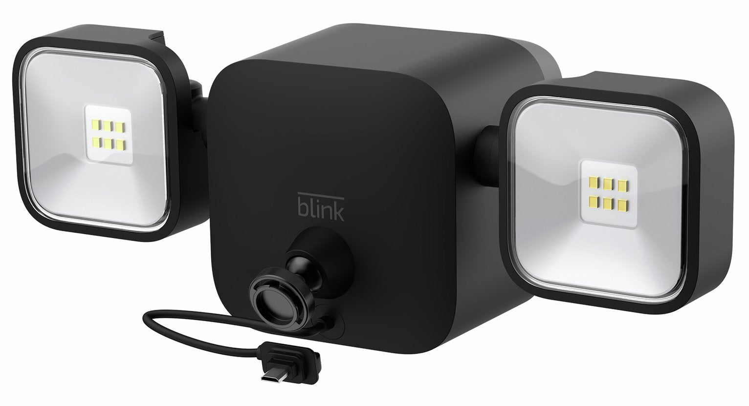 Blink floodlight mount accessory black 99g - British product