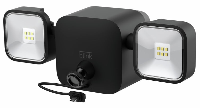 Blink floodlight mount accessory black 99g - British product