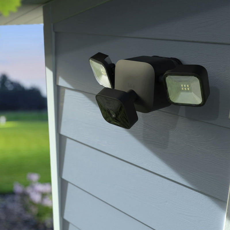 Blink floodlight mount accessory black 99g - British product