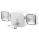 Blink floodlight mount accessory white 14x26.3x9.7cm - British product
