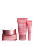 Clarins Multi-Active skincare gift set with day cream 50ml, UK version