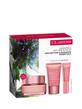 Clarins Multi-Active skincare gift set with day cream 50ml, UK version