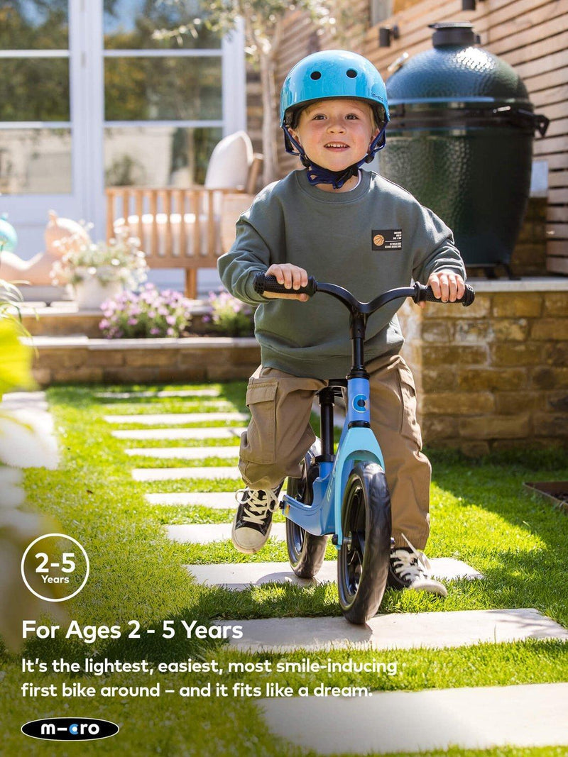 Micro Scooters Lite Balance Bike for toddlers - British product