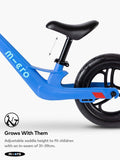Micro Scooters Lite Balance Bike for toddlers - British product