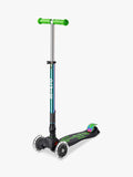 Micro Scooters Maxi Micro foldable LED scooter (British brand)