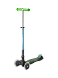 Micro Scooters Maxi Micro Foldable LED Kids Scooter