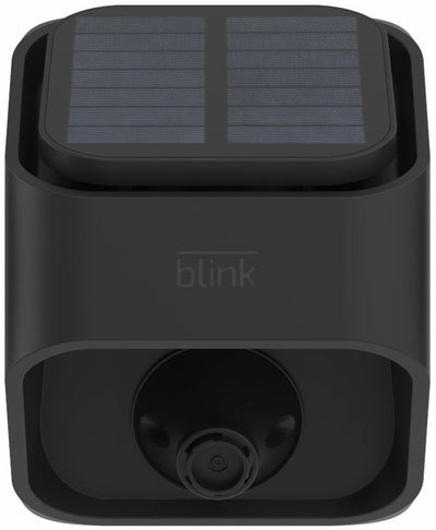Argos Blink Solar Panel Mount Security Camera Solar Charger 10x11.1x14cm- Buy online at McGrocer