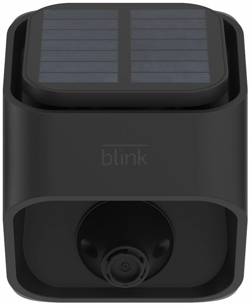 Blink solar panel mount 10x11.1x14cm - British product