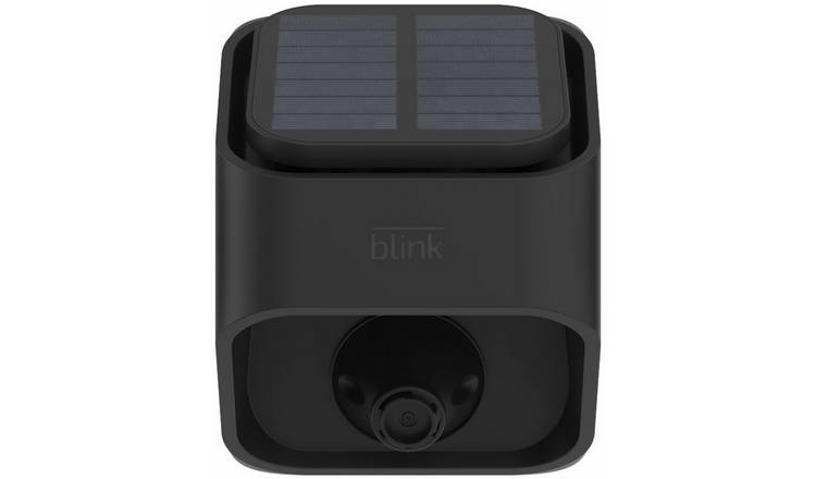 Blink solar panel mount 10x11.1x14cm - British product