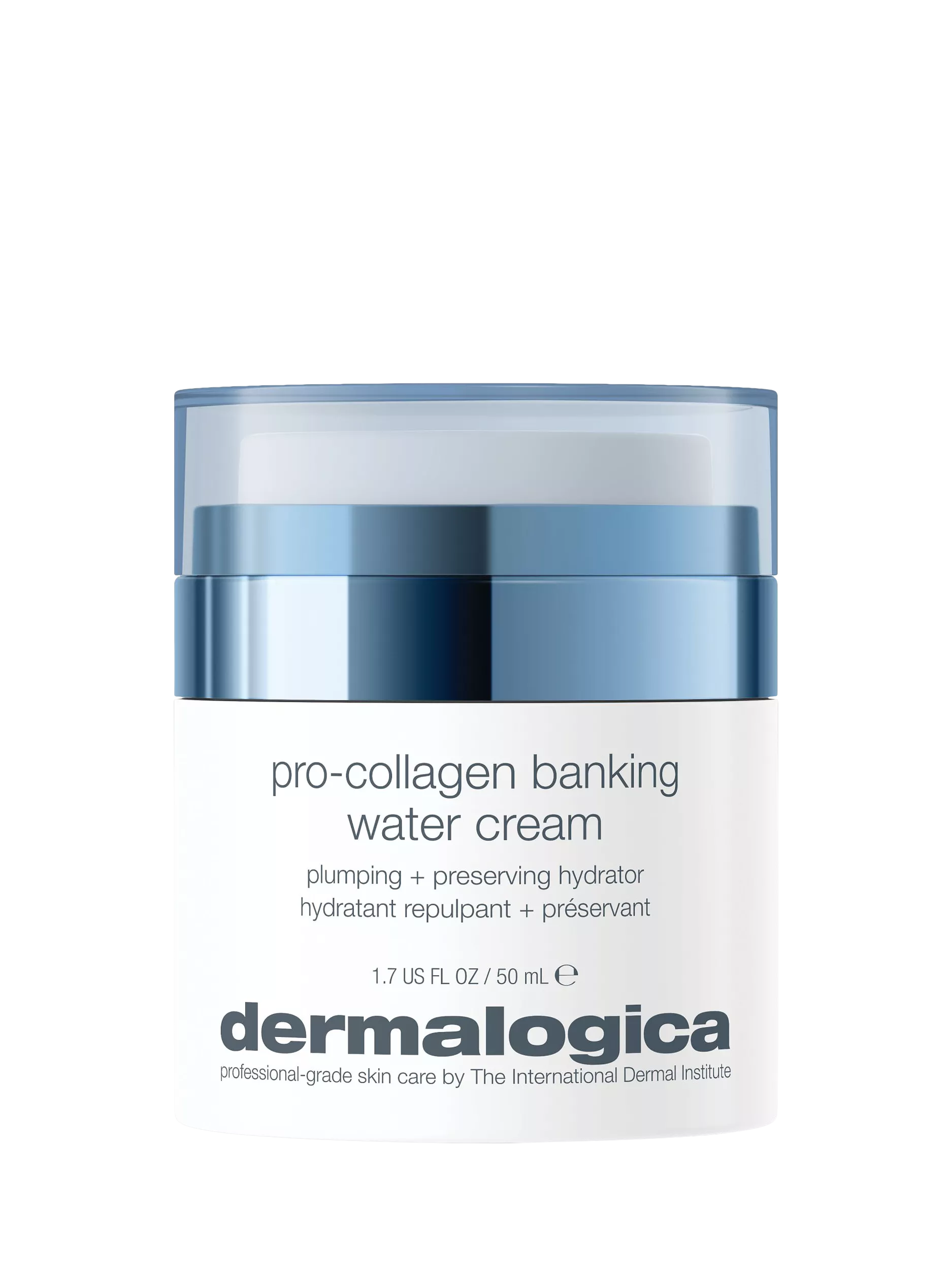 Dermalogica Pro-Collagen water cream 50ml, UK version