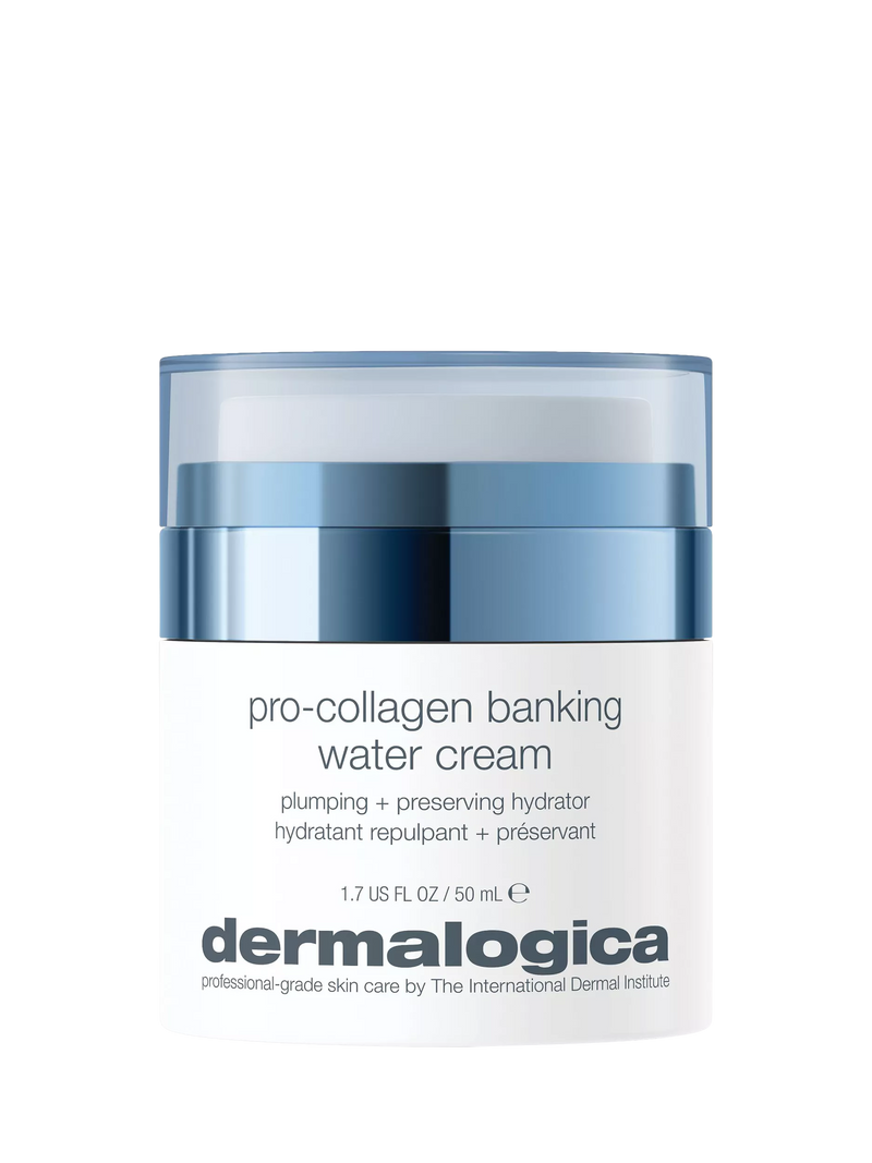 Dermalogica Pro-Collagen water cream 50ml, UK version