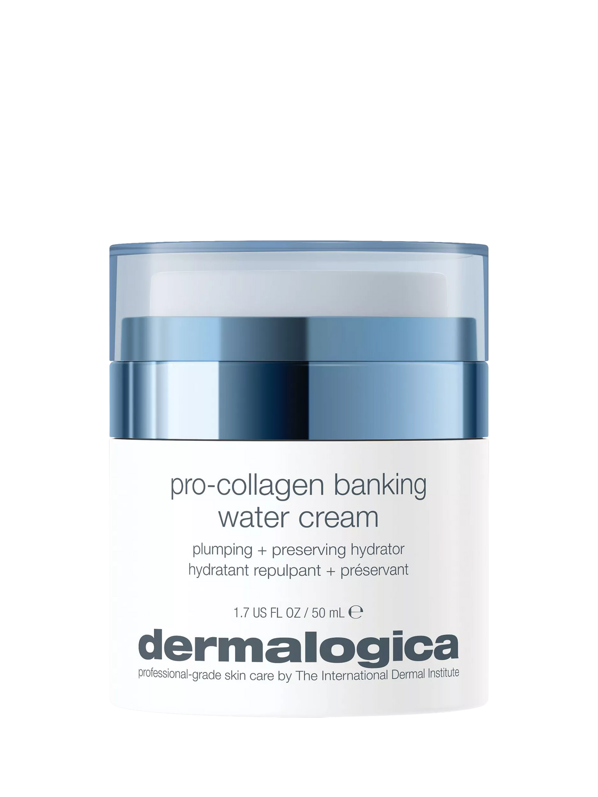 Dermalogica Pro-Collagen water cream 50ml, UK version