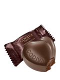 Godiva LABUBU dark chocolate ganache tin 78g, UK version