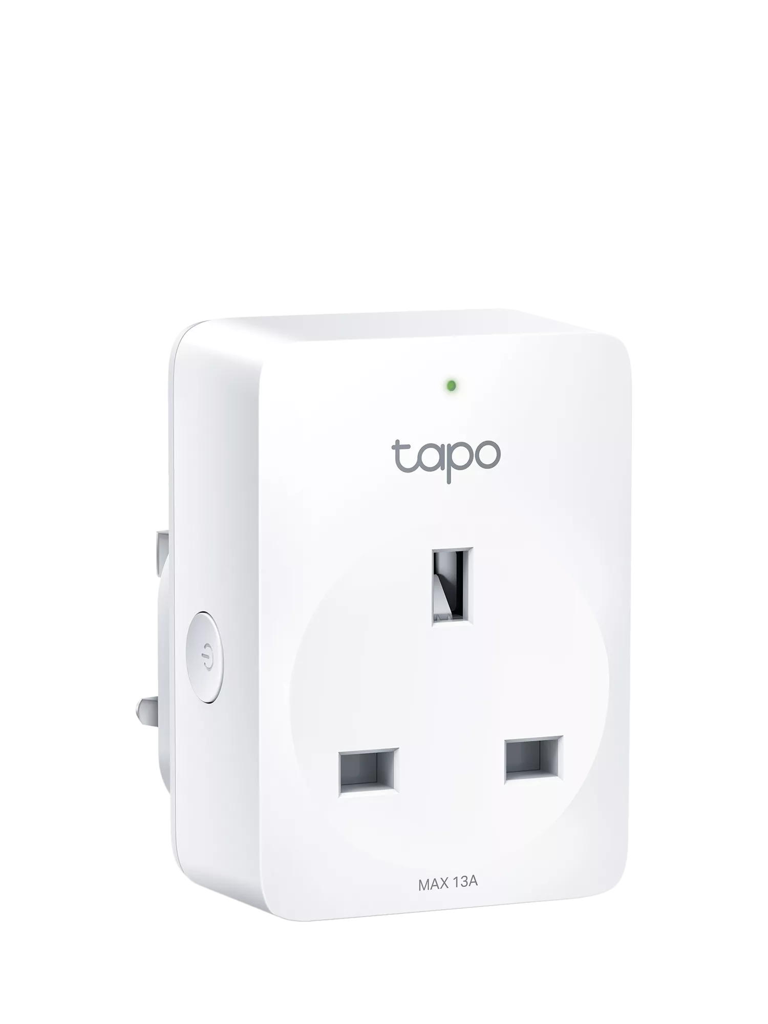 TP-Link Tapo P110M smart plug pack, UK version