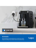 TP-Link Tapo P110M smart plug pack, UK version