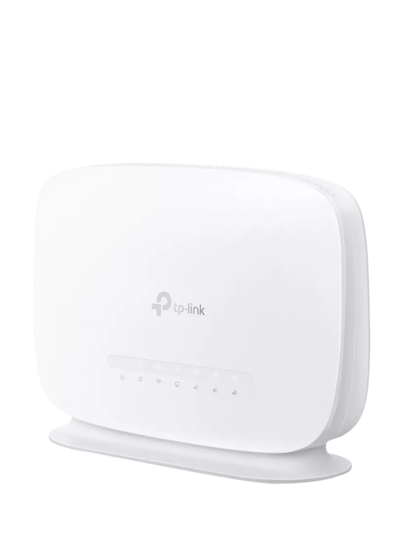 TP-Link Archer MR515 4G+ wireless dual band router - British product