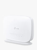 TP-Link Archer MR515 4G+ wireless dual band router - British product