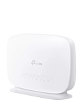 TP-Link Archer MR515 4G+ wireless dual band router - British product