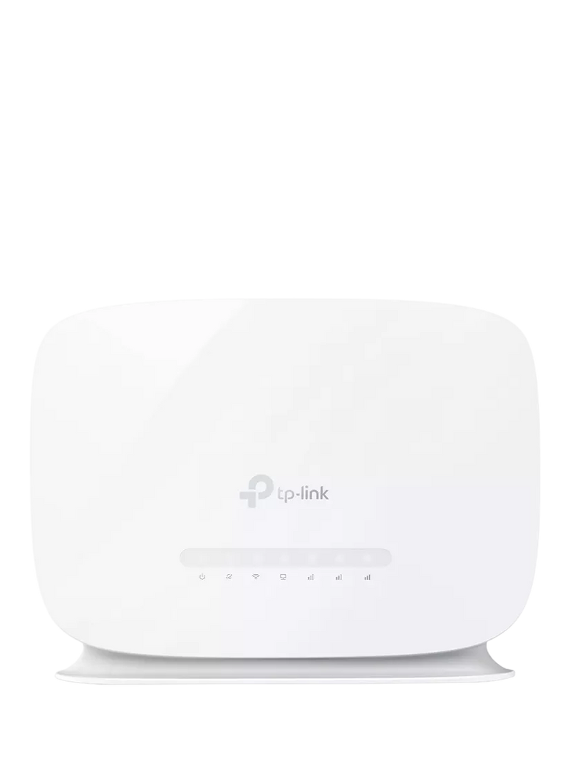 TP-Link Archer MR515 4G+ wireless dual band router - British product