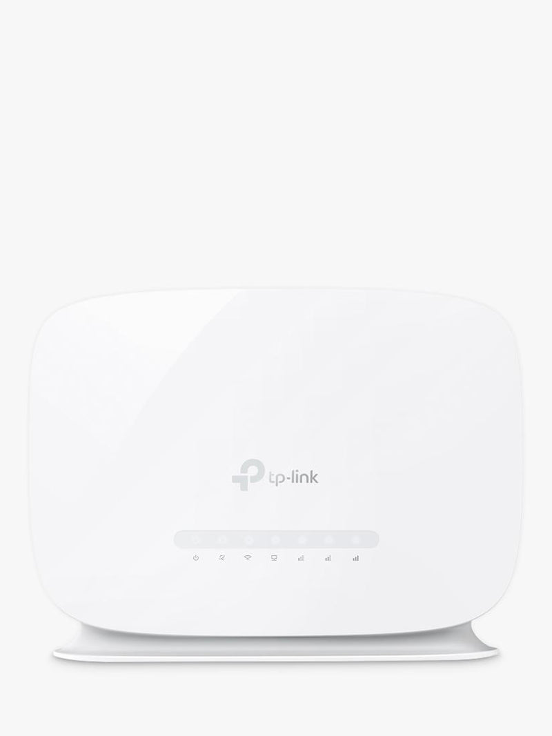 TP-Link Archer MR515 4G+ wireless dual band router - British product