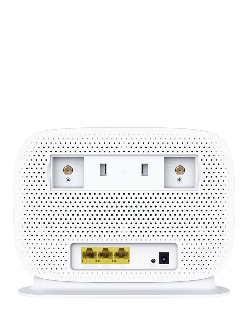 TP-Link Archer MR515 4G+ wireless dual band router - British product