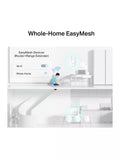 TP-Link Archer MR515 4G+ wireless dual band router - British product