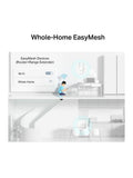 TP-Link Archer MR515 4G+ wireless dual band router - British product