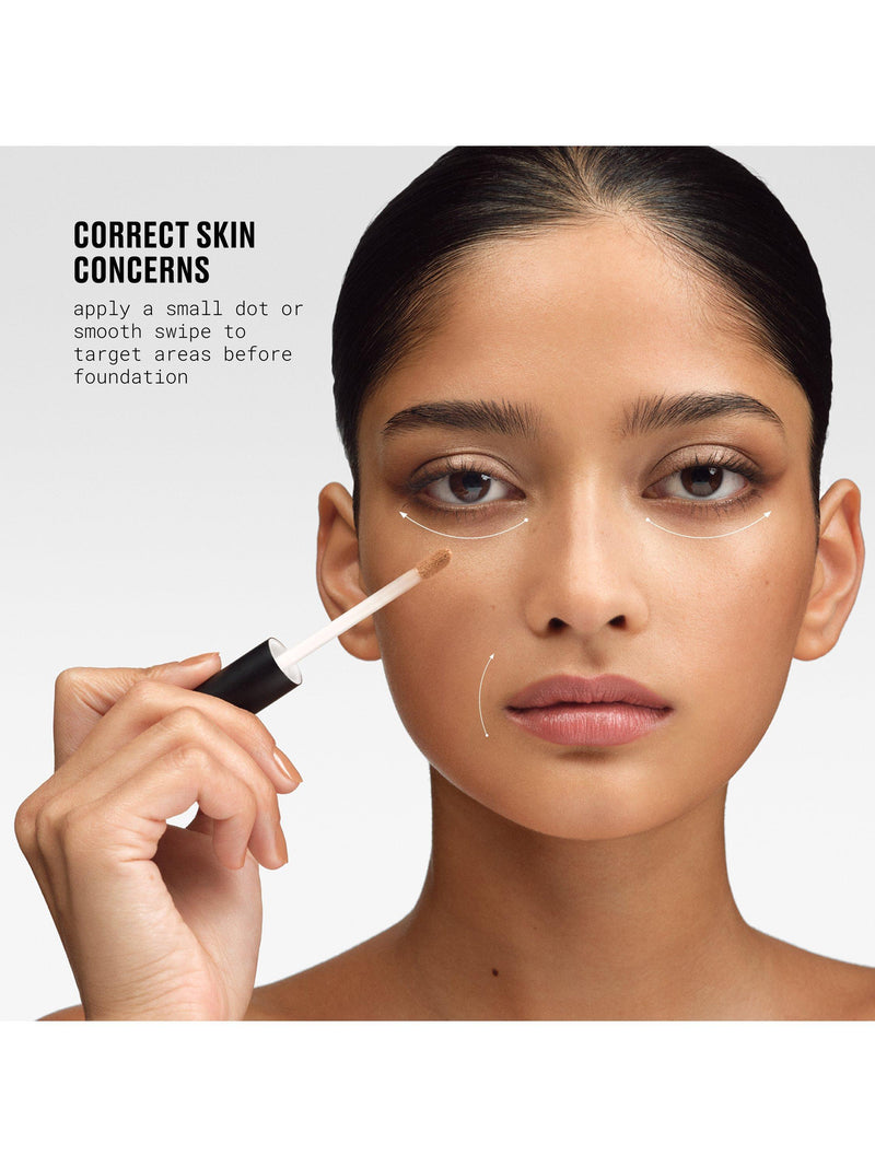 MAC Studio Fix colour corrector stick 25g (British brand)